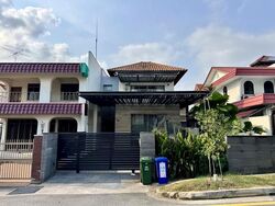 Lucky Heights (D16), Semi-Detached #613312521